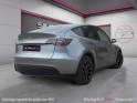 Tesla model y grande autonomie dual motor awd occasion simplicicar lunel simplicicar simplicibike france