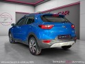 Kia stonic 1.0 t-gdi active / carplay /  garantie constructeur jusqu'en 2028 occasion simplicicar annecy simplicicar...