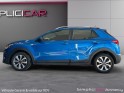 Kia stonic 1.0 t-gdi active / carplay /  garantie constructeur jusqu'en 2028 occasion simplicicar annecy simplicicar...