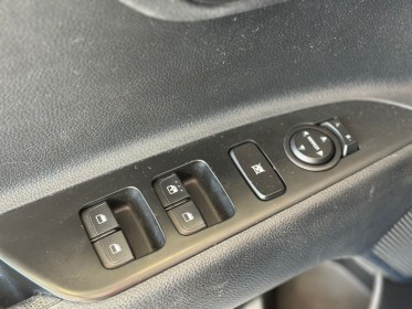 Kia stonic 1.0 t-gdi active / carplay /  garantie constructeur jusqu'en 2028 occasion simplicicar annecy simplicicar...