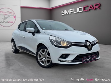 Renault clio iv business dci 90 e6c business garantie 12 mois occasion simplicicar evreux simplicicar simplicibike france