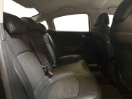 CITROEN d'occasion C5 2.0 BlueHDi 150 Hydractive Executive de 2017