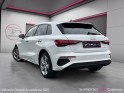 Audi a3 sportback 45 tfsie 245 s line s tronic 6 s line 245cv garantie 12 mois occasion simplicicar colmar simplicicar...