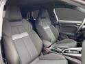 Audi a3 sportback 45 tfsie 245 s line s tronic 6 s line 245cv garantie 12 mois occasion simplicicar colmar simplicicar...