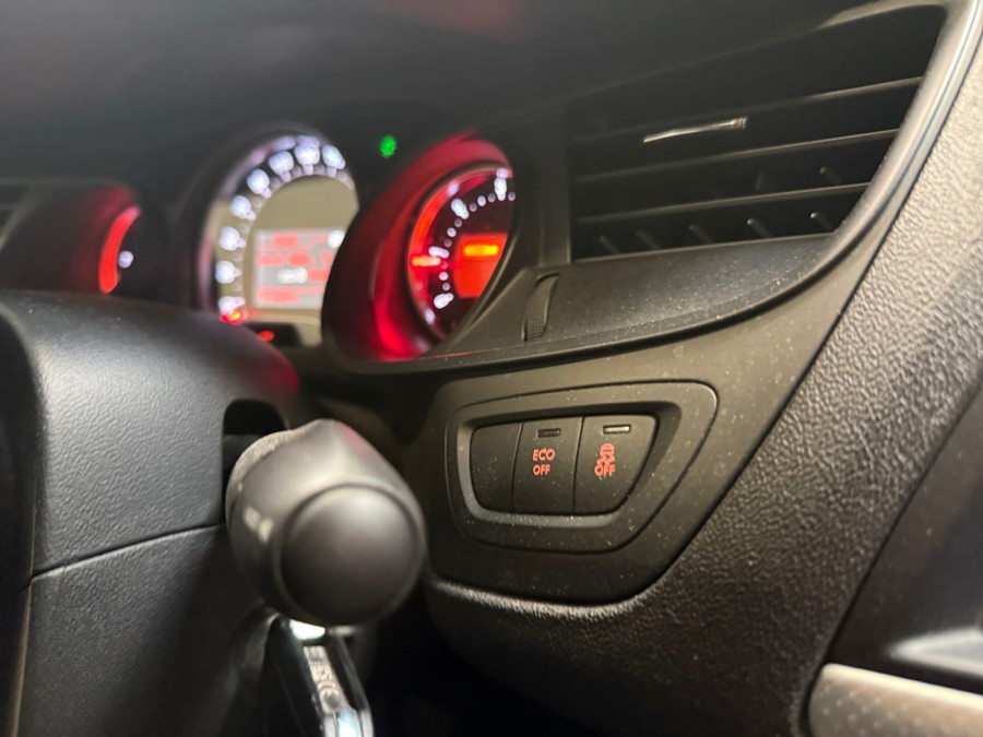 CITROEN d'occasion C5 2.0 BlueHDi 150 Hydractive Executive de 2017