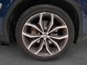 Bmw x3 g01 xdrive30d 265ch bva8 xline  garantie 12 mois occasion simplicicar angers simplicicar simplicibike france