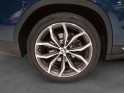Bmw x3 g01 xdrive30d 265ch bva8 xline  garantie 12 mois occasion simplicicar angers simplicicar simplicibike france