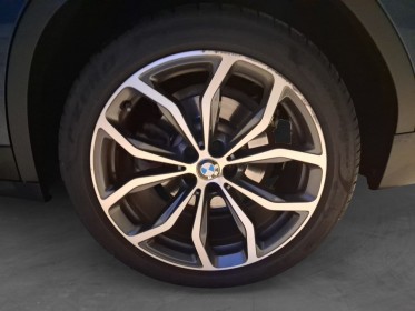 Bmw x3 g01 xdrive30d 265ch bva8 xline  garantie 12 mois occasion simplicicar angers simplicicar simplicibike france