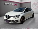 Renault megane iv berline rs trophy tce 300 edc occasion simplicicar vaucresson simplicicar simplicibike france