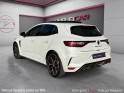 Renault megane iv berline rs trophy tce 300 edc occasion simplicicar vaucresson simplicicar simplicibike france