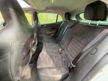 Renault megane iv berline rs trophy tce 300 edc occasion simplicicar vaucresson simplicicar simplicibike france