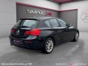 Bmw serie 1 f20 lci 116i 109 ch lounge garantie 12 mois occasion simplicicar la ciotat simplicicar simplicibike france