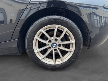 Bmw serie 1 f20 lci 116i 109 ch lounge garantie 12 mois occasion simplicicar la ciotat simplicicar simplicibike france