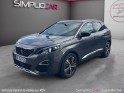 Peugeot 3008 1.6 bluehdi 120ch ss eat6 gt line occasion simplicicar la fleche simplicicar simplicibike france