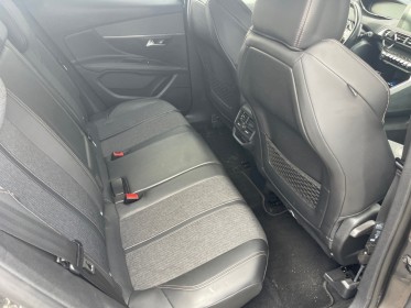 Peugeot 3008 1.6 bluehdi 120ch ss eat6 gt line occasion simplicicar la fleche simplicicar simplicibike france