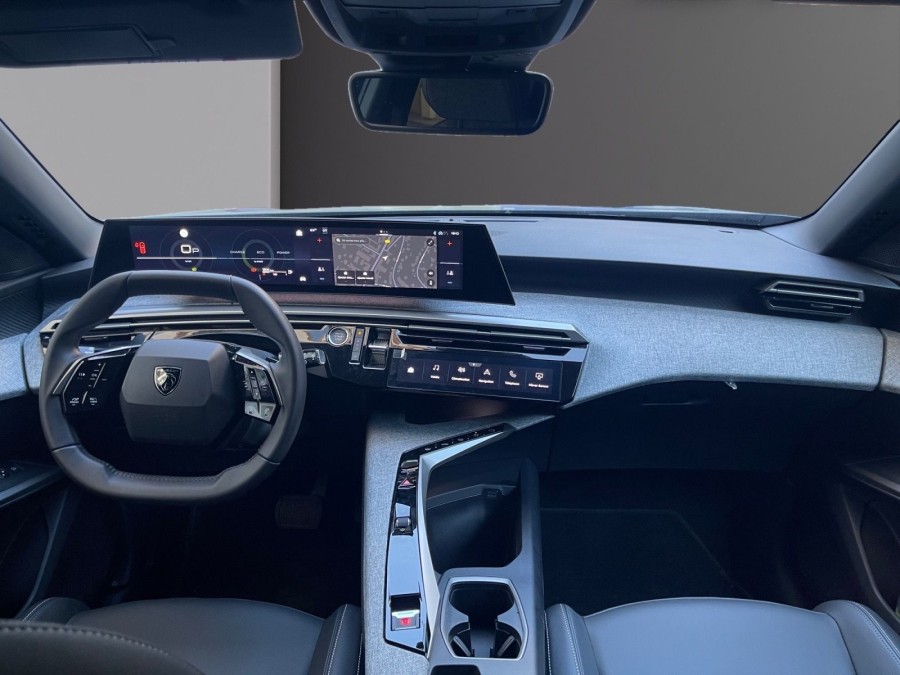 PEUGEOT d'occasion 5008 1.2 PURETECH 136 de 2025 Le Raincy (93)﻿