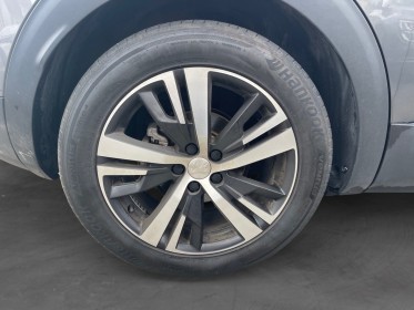 Peugeot 3008 1.6 bluehdi 120ch ss eat6 gt line occasion simplicicar la fleche simplicicar simplicibike france