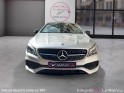 Mercedes classe cla 220 d 7-g dct fascination full entretien toit panoramique caméra de recul garantie 12 mois occasion...