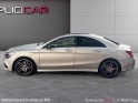 Mercedes classe cla 220 d 7-g dct fascination full entretien toit panoramique caméra de recul garantie 12 mois occasion...