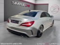 Mercedes classe cla 220 d 7-g dct fascination full entretien toit panoramique caméra de recul garantie 12 mois occasion...