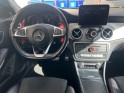 Mercedes classe cla 220 d 7-g dct fascination full entretien toit panoramique caméra de recul garantie 12 mois occasion...