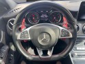 Mercedes classe cla 220 d 7-g dct fascination full entretien toit panoramique caméra de recul garantie 12 mois occasion...