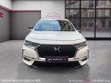 Ds ds7 crossback business bluehdi 180 eat8 business caméra de recul très bon état garantie 12 mois occasion simplicicar le...