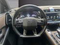 Ds ds7 crossback business bluehdi 180 eat8 business caméra de recul très bon état garantie 12 mois occasion simplicicar le...