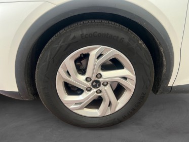 Ds ds7 crossback business bluehdi 180 eat8 business caméra de recul très bon état garantie 12 mois occasion simplicicar le...