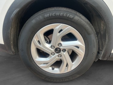 Ds ds7 crossback business bluehdi 180 eat8 business caméra de recul très bon état garantie 12 mois occasion simplicicar le...