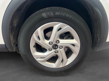 Ds ds7 crossback business bluehdi 180 eat8 business caméra de recul très bon état garantie 12 mois occasion simplicicar le...