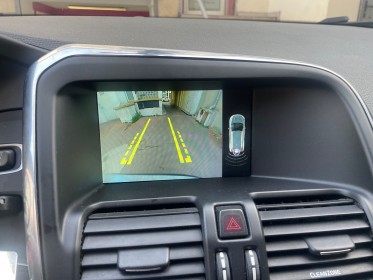 Volvo xc60 d3 150 ch momentum geartronic a garantie 12 mois occasion simplicicar le raincy simplicicar simplicibike france