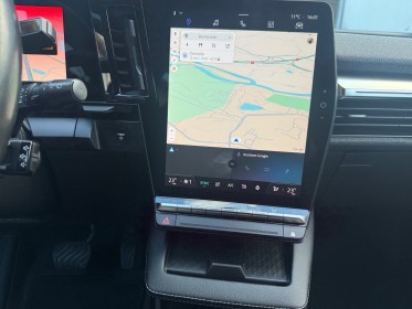 Renault megane e-tech ev60 220 ch optimum charge techno entretien renault sieges chauffants volant chauffants garantie 12...