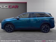 PEUGEOT d'occasion 5008 1.2 PURETECH 136 de 2025 Le Raincy (93)﻿