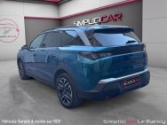 PEUGEOT d'occasion 5008 1.2 PURETECH 136 de 2025 Le Raincy (93)﻿