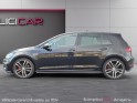 Volkswagen golf 2.0 tdi 184 bluemotion technology fap dsg7 gtd occasion simplicicar angers simplicicar simplicibike france