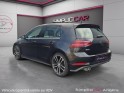 Volkswagen golf 2.0 tdi 184 bluemotion technology fap dsg7 gtd occasion simplicicar angers simplicicar simplicibike france