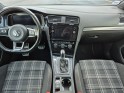 Volkswagen golf 2.0 tdi 184 bluemotion technology fap dsg7 gtd occasion simplicicar angers simplicicar simplicibike france