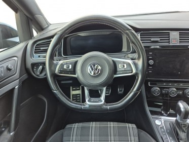 Volkswagen golf 2.0 tdi 184 bluemotion technology fap dsg7 gtd occasion simplicicar angers simplicicar simplicibike france