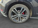 Volkswagen golf 2.0 tdi 184 bluemotion technology fap dsg7 gtd occasion simplicicar angers simplicicar simplicibike france