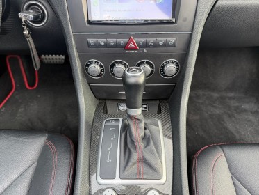 Mercedes slk 300  entièrement suivi chez mercedes-benz garantie 12 mois occasion simplicicar saint-omer simplicicar...