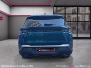 PEUGEOT d'occasion 5008 1.2 PURETECH 136 de 2025 Le Raincy (93)﻿