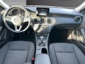 Mercedes classe a 160 intuition - suivi complet - garantie 12 mois occasion simplicicar soissons simplicicar simplicibike...