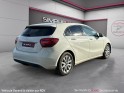 Mercedes classe a 160 intuition - suivi complet - garantie 12 mois occasion simplicicar soissons simplicicar simplicibike...