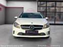 Mercedes classe a 160 intuition - suivi complet - garantie 12 mois occasion simplicicar soissons simplicicar simplicibike...