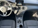 Mercedes classe a 160 intuition - suivi complet - garantie 12 mois occasion simplicicar soissons simplicicar simplicibike...