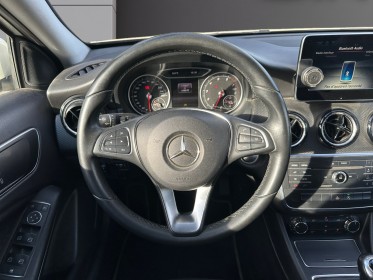 Mercedes classe a 160 intuition - suivi complet - garantie 12 mois occasion simplicicar soissons simplicicar simplicibike...