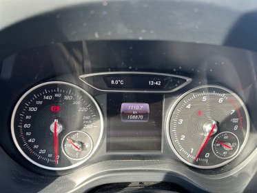 Mercedes classe a 160 intuition - suivi complet - garantie 12 mois occasion simplicicar soissons simplicicar simplicibike...