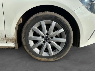 Mercedes classe a 160 intuition - suivi complet - garantie 12 mois occasion simplicicar soissons simplicicar simplicibike...