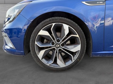 Renault megane iv berline dci 130 energy occasion simplicicar pertuis  simplicicar simplicibike france